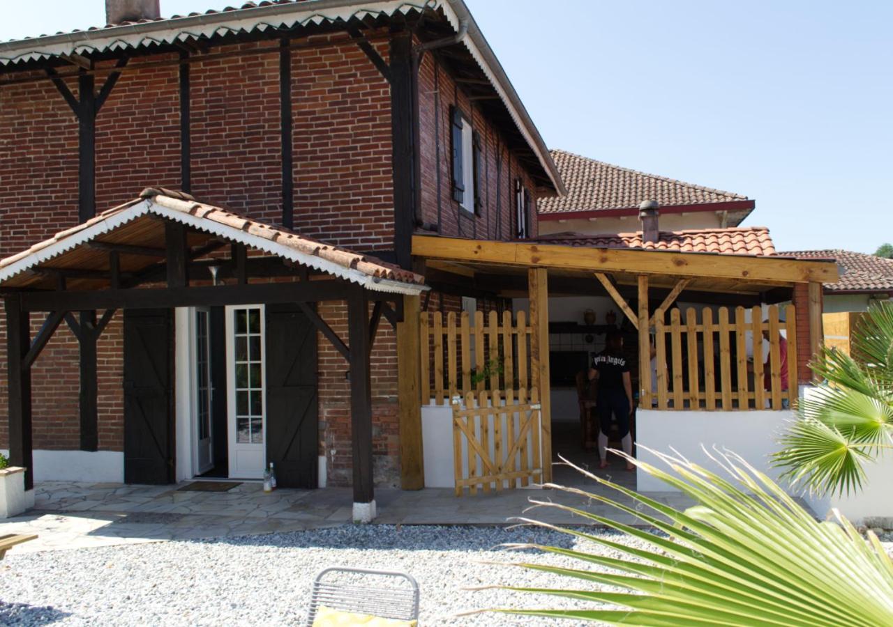 Gite Villa Paul Herm Eksteriør billede