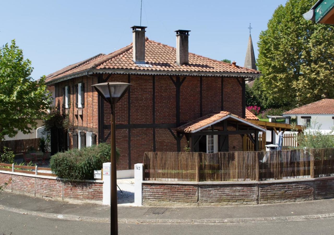 Gite Villa Paul Herm Eksteriør billede
