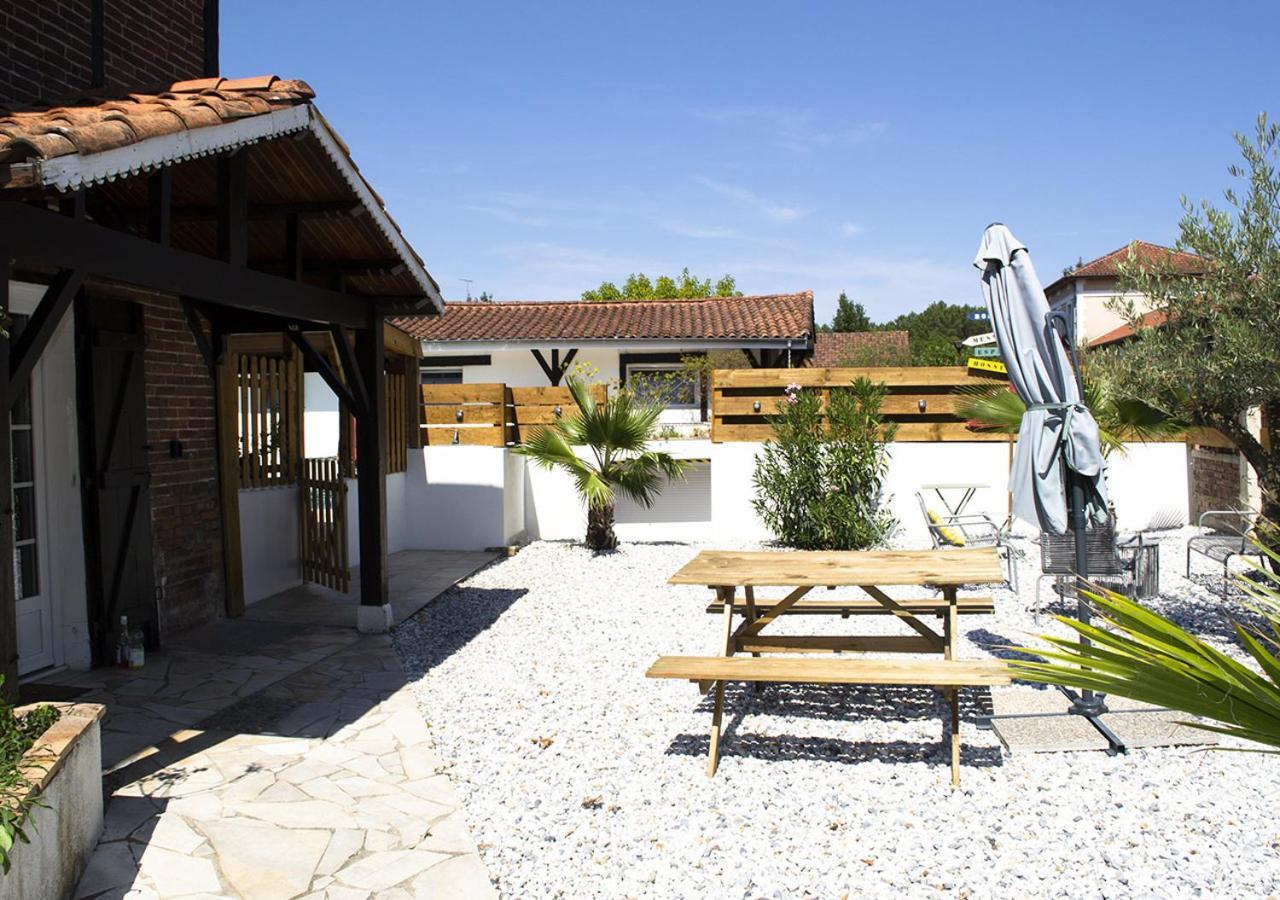 Gite Villa Paul Herm Eksteriør billede